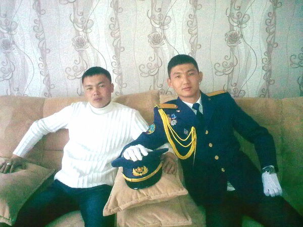 Ернар Орашай