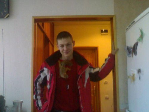 Алексей Безшкуров