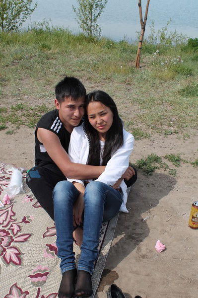 Талгат Абдибеков