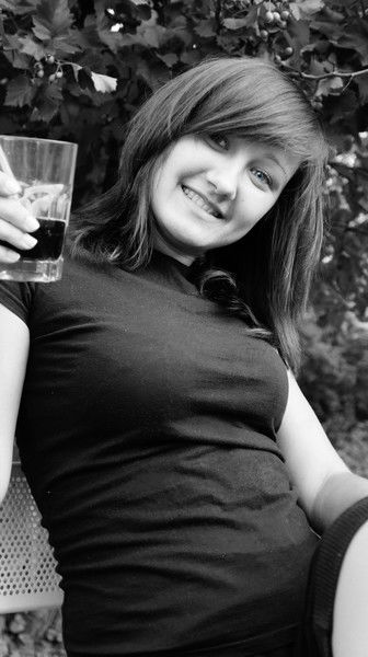 Валентина Бевзенко