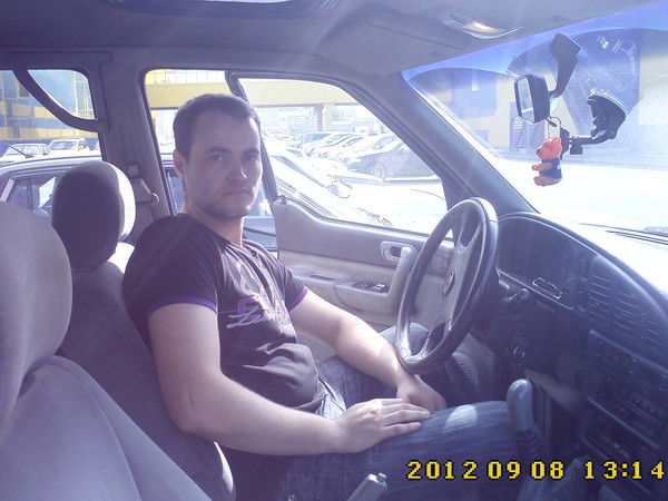 Эльдар Гафаров