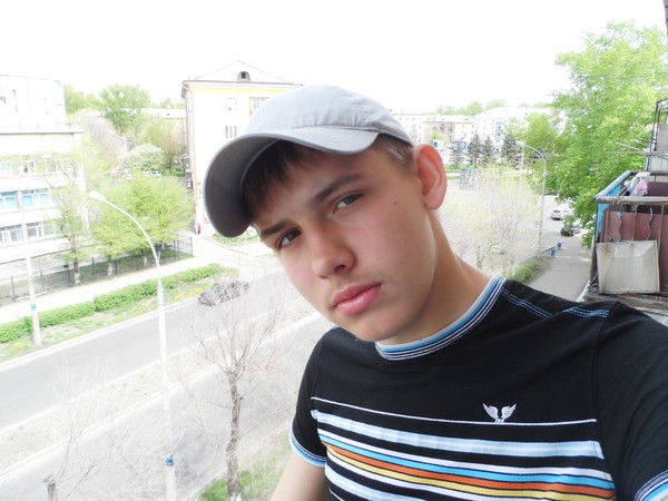 Сергей Ивлев