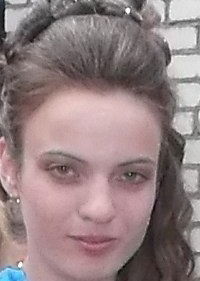 Виктория Егорова