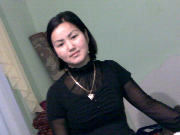 Гульдана Бирниязова