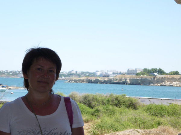 Екатерина Васькина