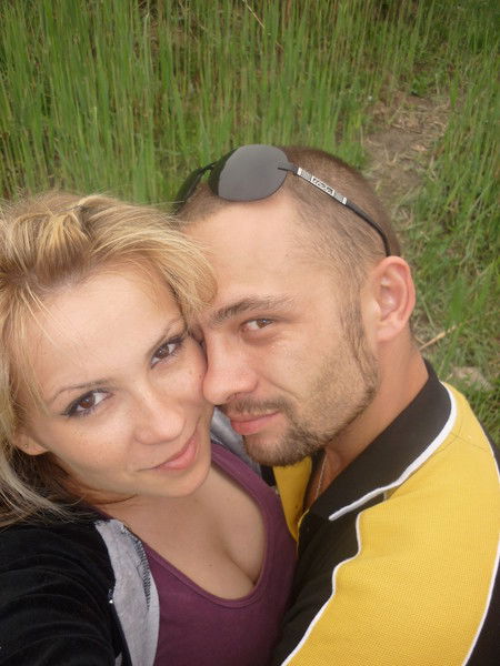 Маришка Токарева