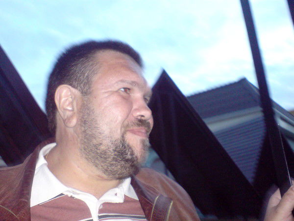 Владислав Бескоровайный