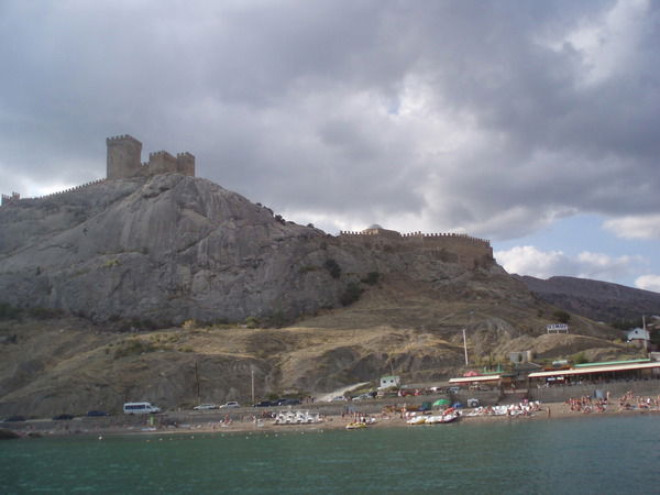 Наталья Савинкова