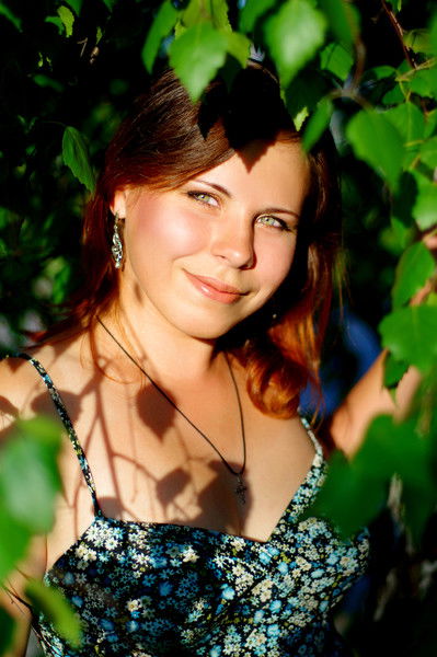 Елена Крупская