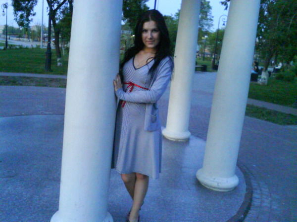 Татьяна Мальцева