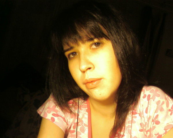 Ольга Корнева