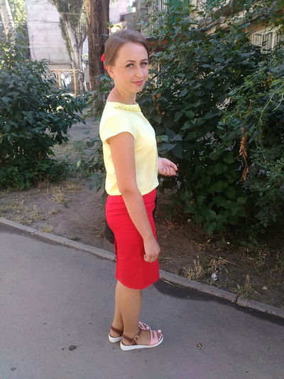 Марина Дмитриева