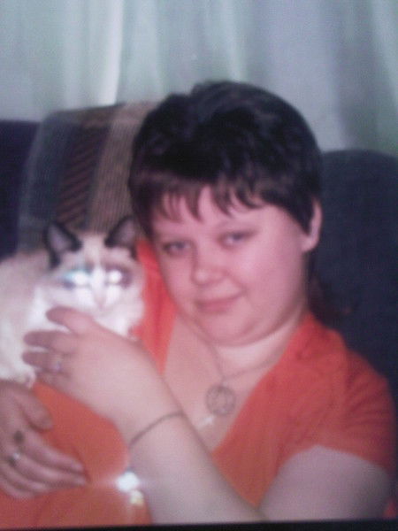 Маша Глущенко