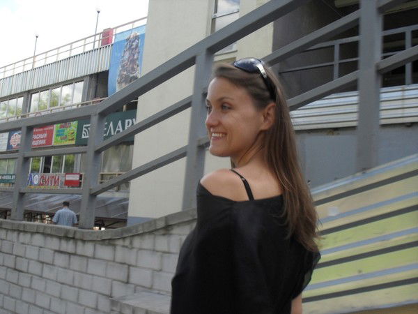 Алёнка Кирдей