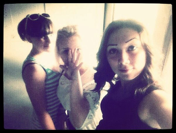 Жека Астафьева