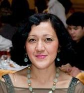 Гульнур Батеева