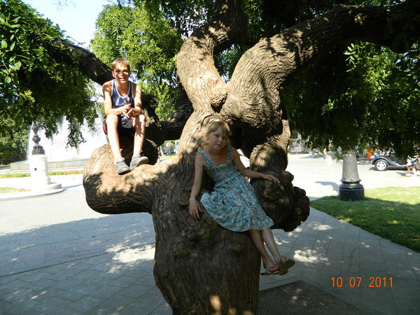 Никита Лугинин