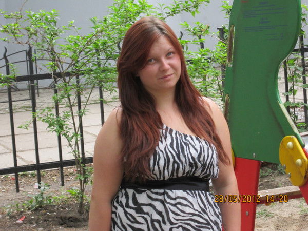 Анна Ковалёва