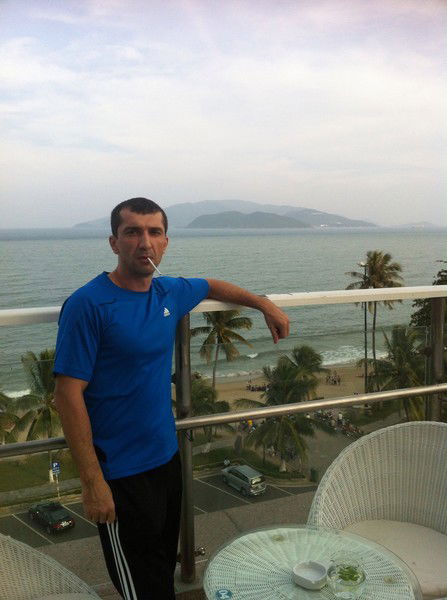 Файзуллаева Нилуфар