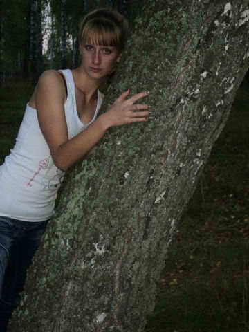 Юлия Краснопёрова