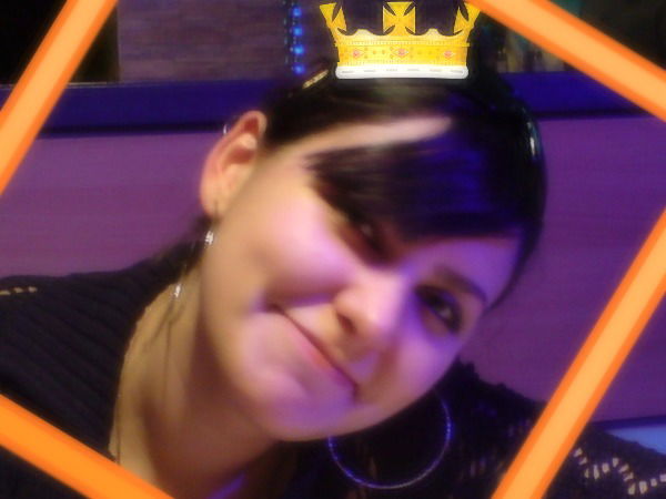 Оксана Малтабар (Митякина)