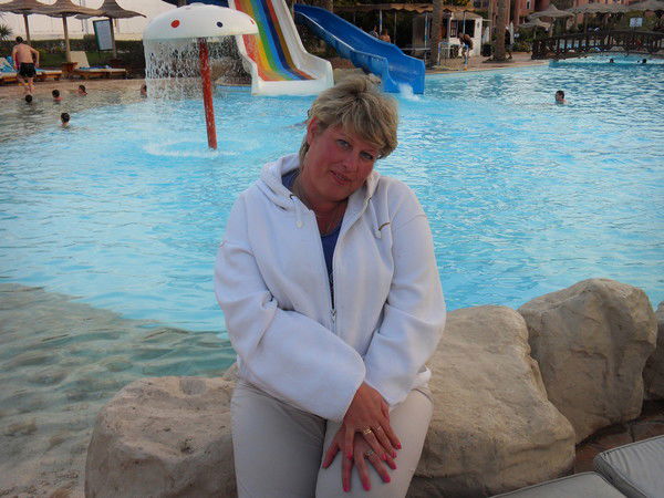 Ольга Ермакова