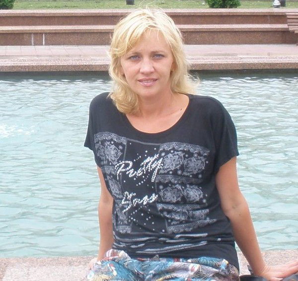 Наталья Миненко