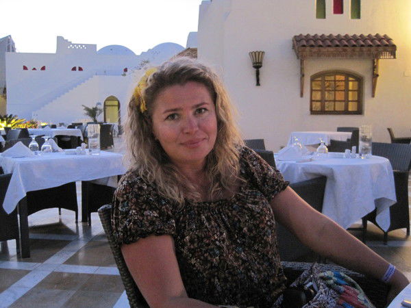 Альфия Пряхина