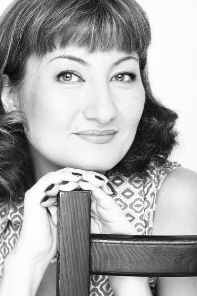 Юлия Пашкова