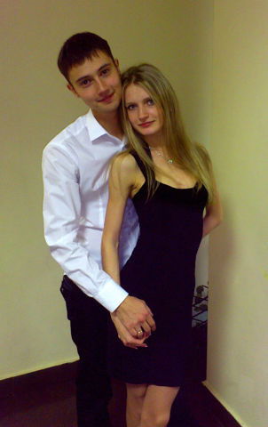 Дарья Ковалевская