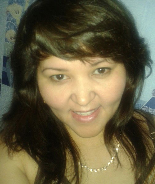 Жумакуль Абдикаримова