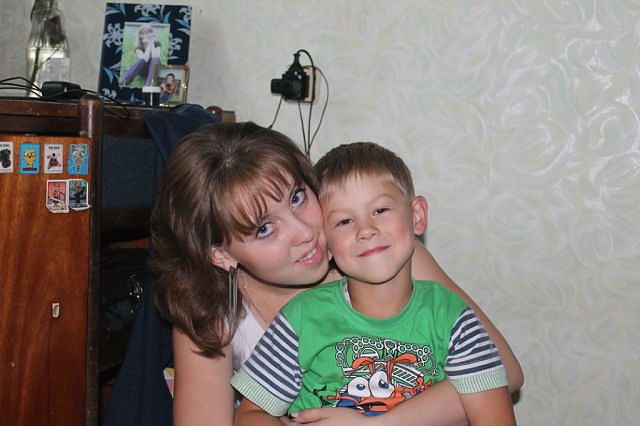 Юлия Малышенко