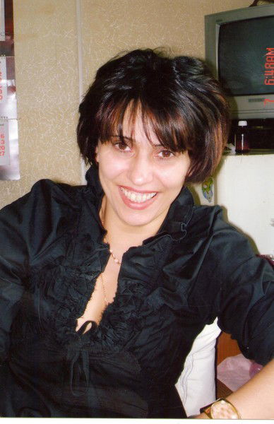 Агуня Чакрьян