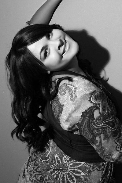 Маргарита Богатырева