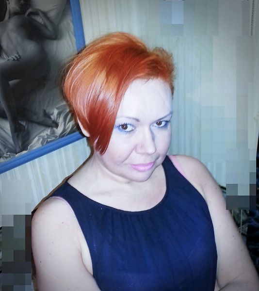 Нателла Кох