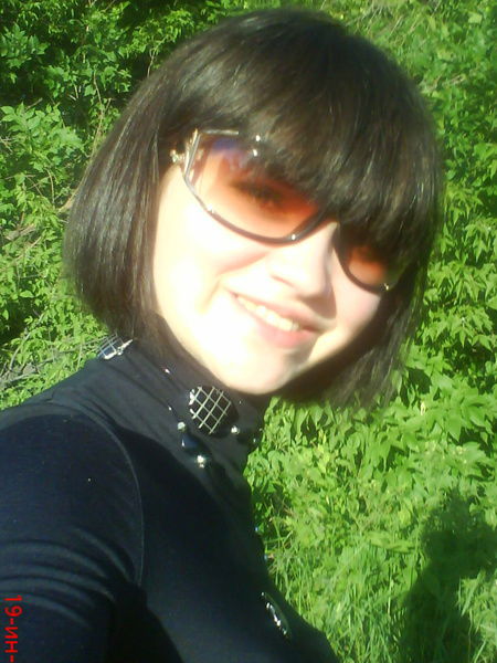 Анна Акентьева