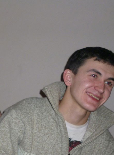 Ильназ Фазулзянов