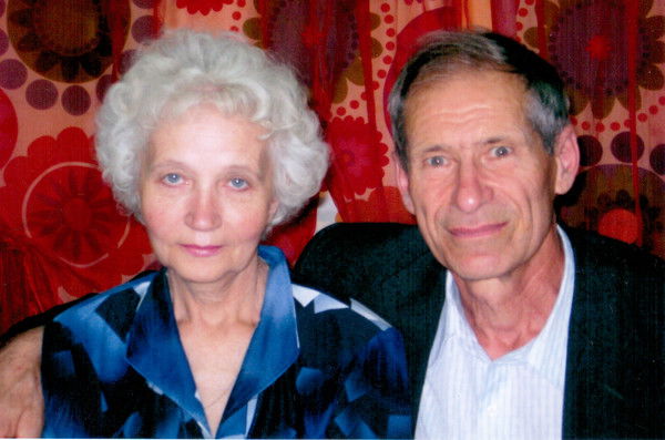 Вениамин Гирш