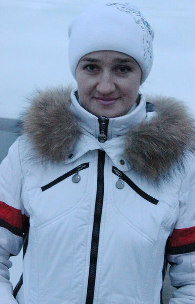 Алёна Леонтьева