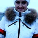 Алёна Леонтьева