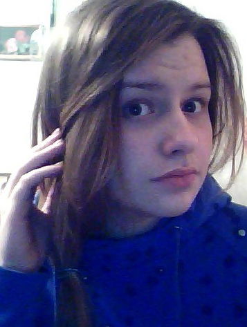 Виктория Гаврилова