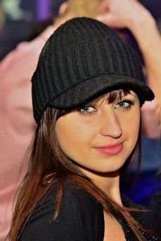 Ольчик Пастух