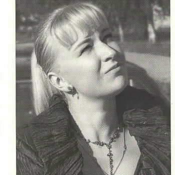 Зоя Черноярова