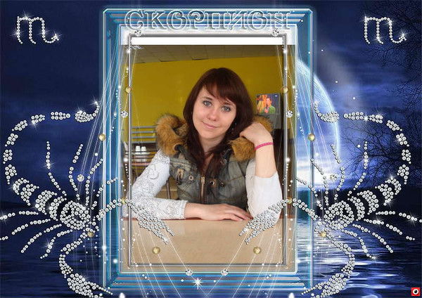 Альбина Ложникова