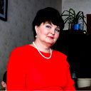 Татьяна Данильченко