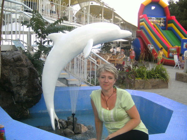 Татьяна Волкова