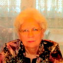 Галина Чубакова