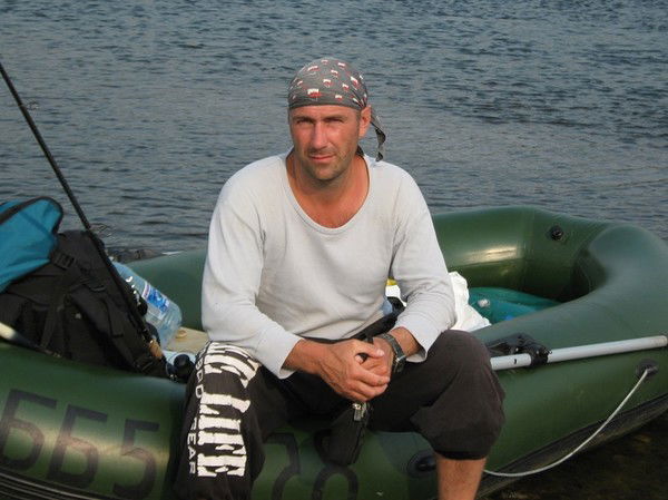 Андрей Чернигин