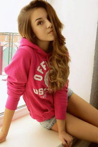 Дарья Климкина