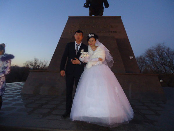 Ермек Базарбаев